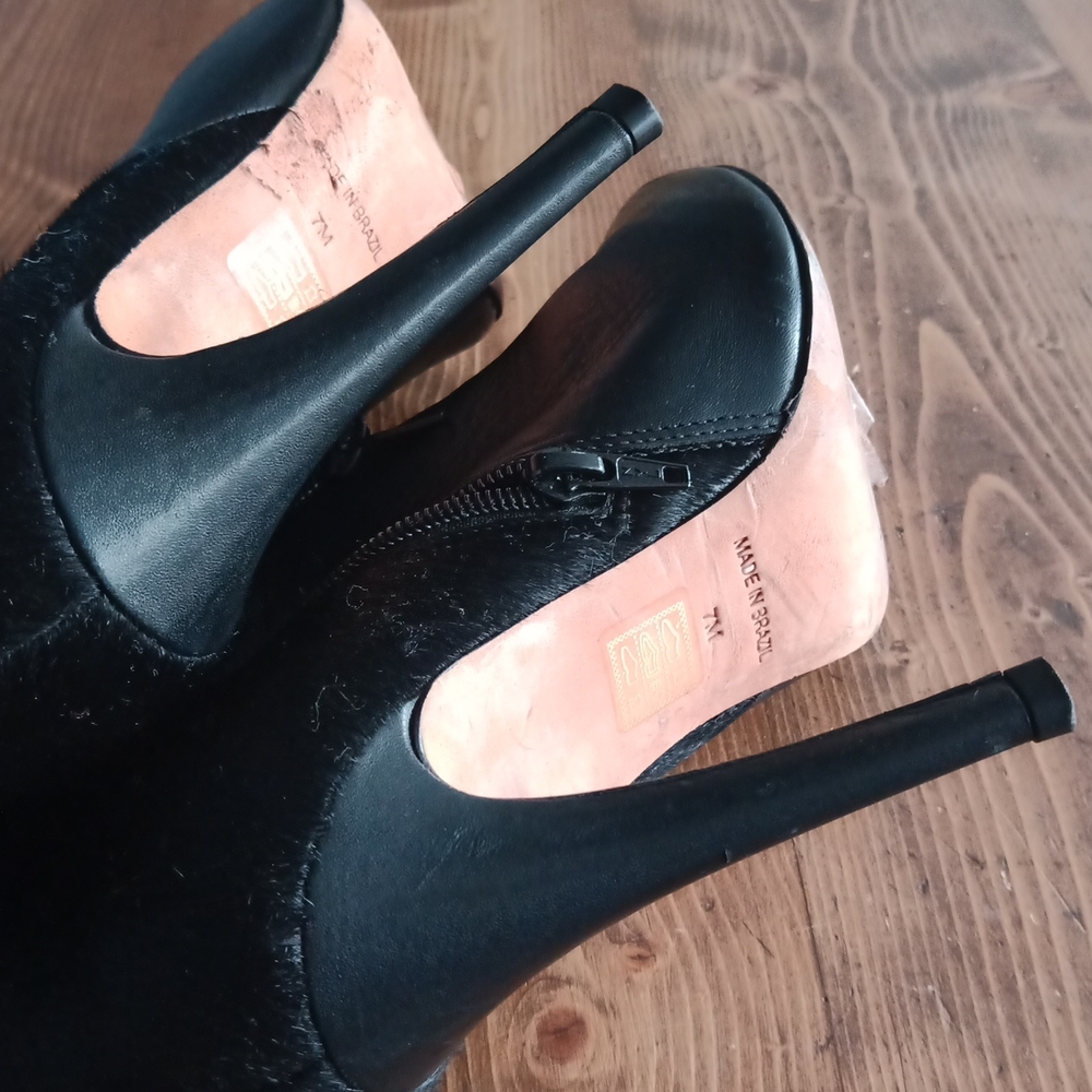 Madison Harding boots - Picture 8 of 16